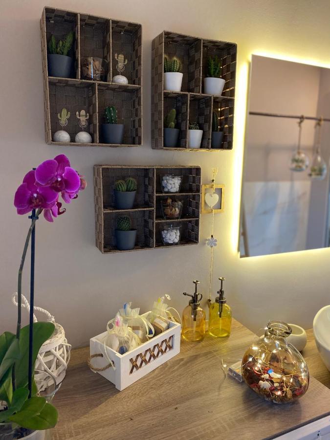 Il Fiore Della Fiera Bolonya Dış mekan fotoğraf